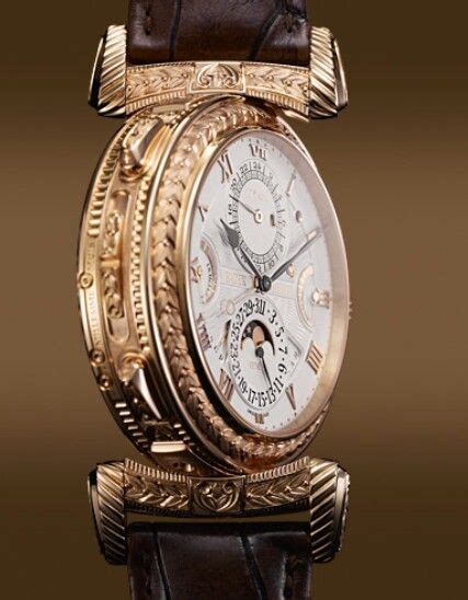 patek philippe 2.6 million dollar watch